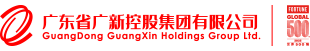 广东省广新控股集团有限公司