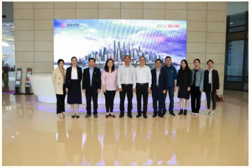 学党史 悟思想 | 明理增信催奋进,崇德力行促发展 学党史 悟思想 | 明理增信催奋进,崇德力行促发展