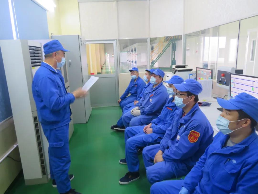 【2019年度广新荣誉体系先进典型系列报道七:佛塑科技东方电工膜分公司】勇当电容膜材料领潮者 踏上高质量发展新征程 【2019年度广新荣誉体系先进典型系列报道七:佛塑科技东方电工膜分公司】勇当电容膜材料领潮者 踏上高质量发展新征程