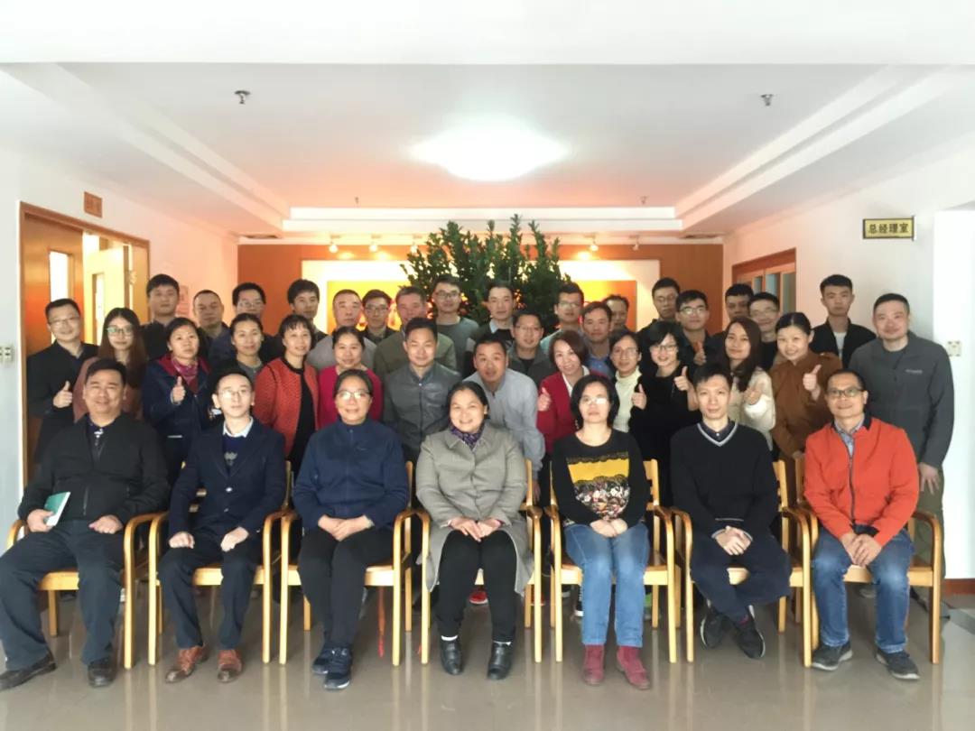 【2019年度广新荣誉体系先进典型系列报道七:佛塑科技东方电工膜分公司】勇当电容膜材料领潮者 踏上高质量发展新征程 【2019年度广新荣誉体系先进典型系列报道七:佛塑科技东方电工膜分公司】勇当电容膜材料领潮者 踏上高质量发展新征程