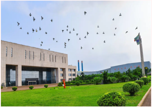 【“新广新 新风采”专题报道之三】广青科技：凝心聚力铸辉煌 广青扬帆再起航