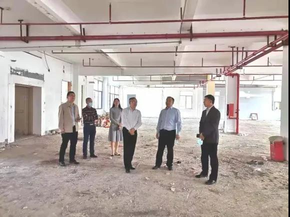 【“新广新 新风采”专题报道之五】粤新资产：坚持党建引领 破解国企重组整合难题