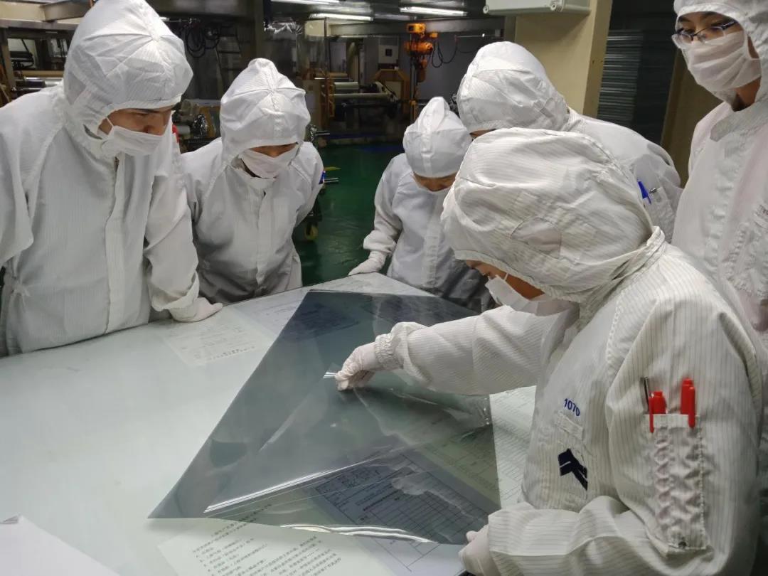 【红桃影视免费观看“两优一先”典型事迹】广东省优秀共产党员周文贤:拳拳爱国心 匠心筑梦偏光视界 【红桃影视免费观看“两优一先”典型事迹】广东省优秀共产党员周文贤:拳拳爱国心 匠心筑梦偏光视界