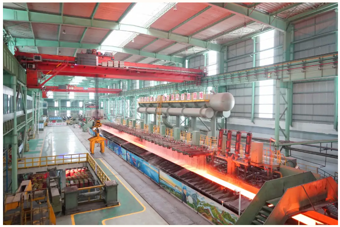 【“新广新 新风采”专题报道之三】广青科技：凝心聚力铸辉煌 广青扬帆再起航