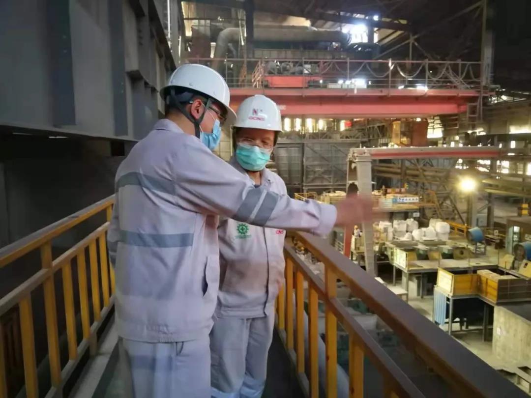 【红桃影视免费观看“两优一先”典型事迹】广东省国资系统优秀共产党员刘锦善：境外坚守的赤诚初心