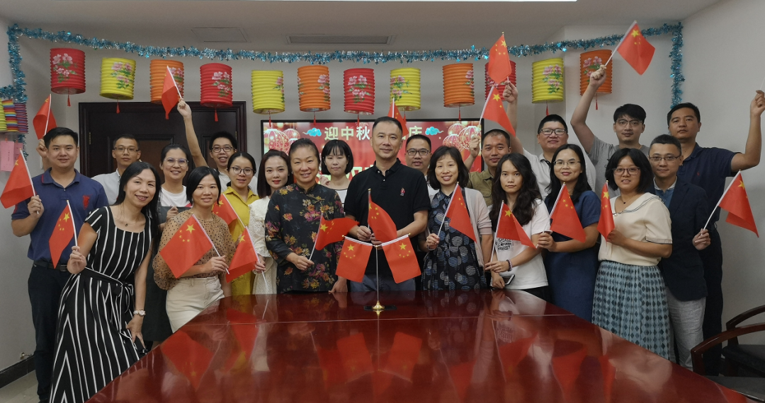 【“新广新 新风采”专题报道之六】 金沃租赁:展广新风采 谱历史新篇 【“新广新 新风采”专题报道之六】 金沃租赁:展广新风采 谱历史新篇