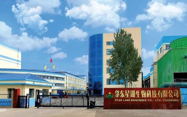 【回首“十三五” 启航“十四五”系列报道之五】星湖科技:壮志满怀 策马扬鞭 奋力实现“十四五”发展新跨越 【回首“十三五” 启航“十四五”系列报道之五】星湖科技:壮志满怀 策马扬鞭 奋力实现“十四五”发展新跨越