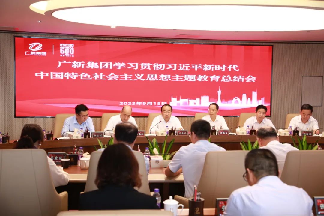 红桃影视免费观看召开学习贯彻习近平新时代中国特色社会主义思想主题教育总结会