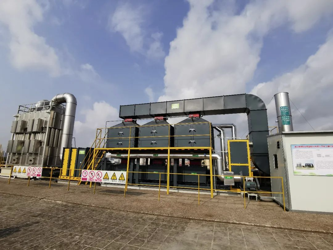 【节能降碳在行动】红桃影视免费观看所属佛塑科技：“双碳”引领，逐“绿”前行